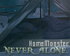 Never Alone_Blanket