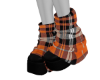 Autumn Boots Set