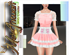 M♥Doll dress Rll
