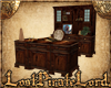 [LPL] Pirate Desk