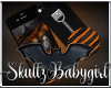 🦇| Spooky Phone