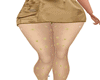 Safari Mini Skirt