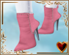 Pink Country Gurl Boots