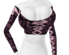 SEXY SQUEEZE TOP