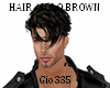 [Gi]HAIR AIOLO BROWN