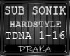 SUBSONIK-TRUEDNA