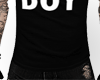 T. BadBoy Shirt