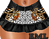 EML Designer Skirt