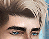 Jake" Blonde