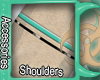 [I] Academa Shoulders