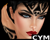 Cym Tribal Warrior M1