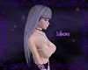 Lucinda Natural/Lilac
