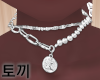 T. Simple Necklace S