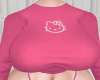 ღ S Blusinha +A pink