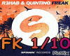 Freak / R3hab & Quintino