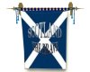 Scottish Pride Banner