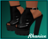 *s* anna shoes
