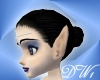 Dark Fairy Ears