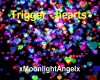 Trigger -  hearts