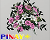 Flower Centerpiece - P