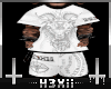 !HX Unholy Fit Mines
