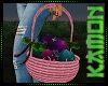 MK| Easter Basket Mesh