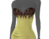 ~Diane Gown YELLOW