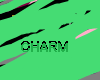 Green Charm