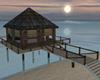 Beach Hut
