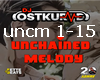 unchained melody