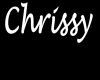 Chrissy Necklace
