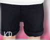 Dark Shorts -Boy-