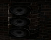 gki)3d Brick Speakers