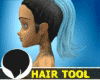 HairTool Back 05 LightBl