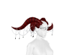 Fatal Horns Red