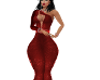 HERA RED JUMPSUIT