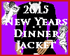 2015 New Years Jacket