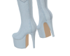 8↳ Jean boots v1