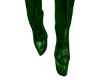 GREEN BOOTS M