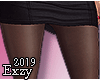 L. Skirt With Stockings