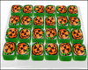 Halloween Cupcakes 3