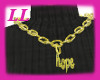 LL:Hope necklace