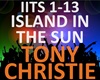 Tony Christie - Island