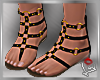 [LD]B Greek Sandals