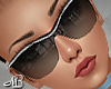 -MB-Elegant Sunglasses S