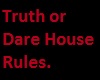 GA truth or dare house r