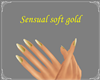 Sensual Hands soft Nails