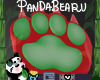 Support! Paws | F