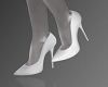 Heels / White