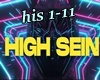 HBzx2 E. C.- high sein